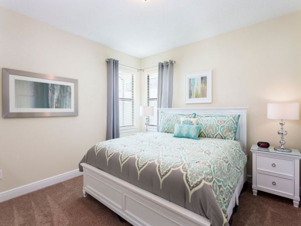 Orlando Home 953802