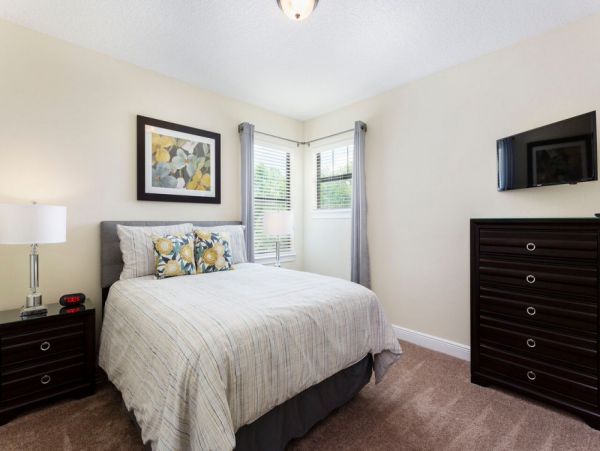 Orlando Home 953802