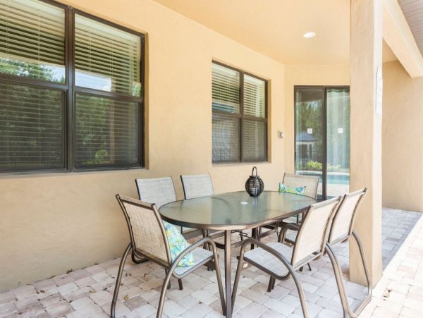 Orlando Home 953802