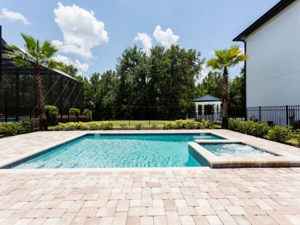 Orlando Home 953802