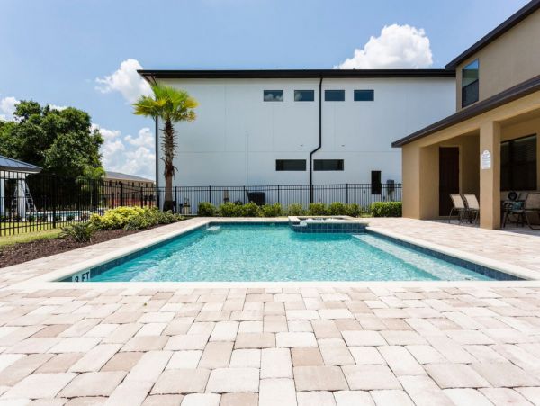 Orlando Home 953802