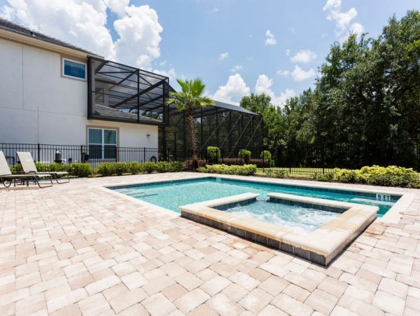 Orlando Home 953802