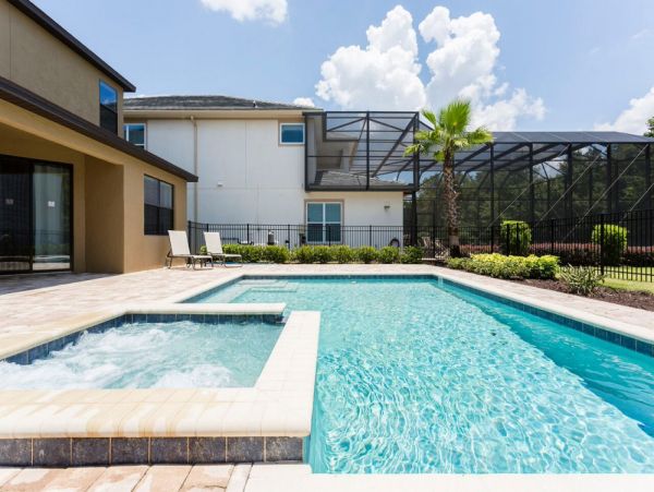 Orlando Home 953802