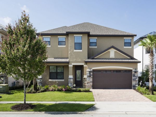 Orlando Home 953802