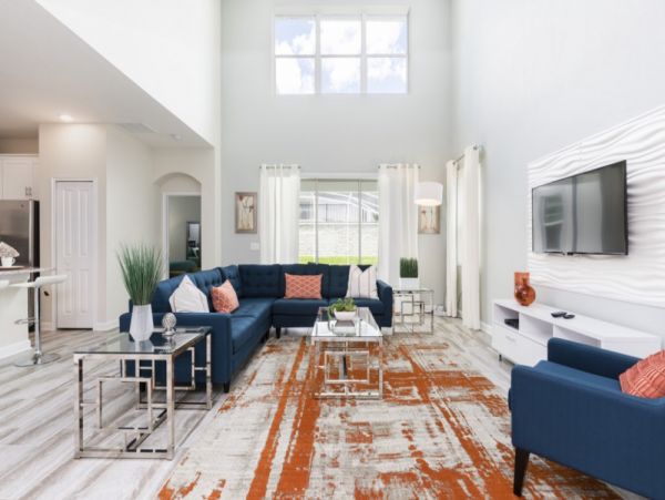 Orlando Home 953803