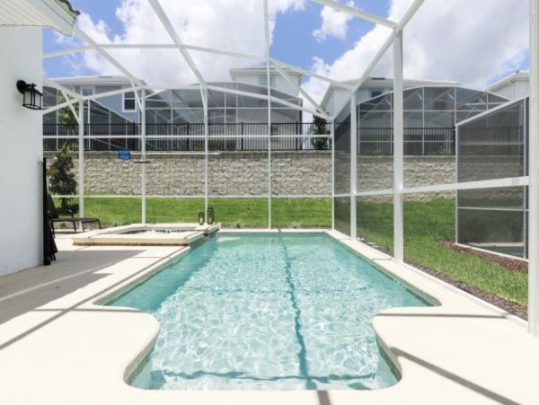 Orlando Home 953803