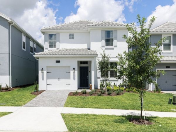 Orlando Home 953803