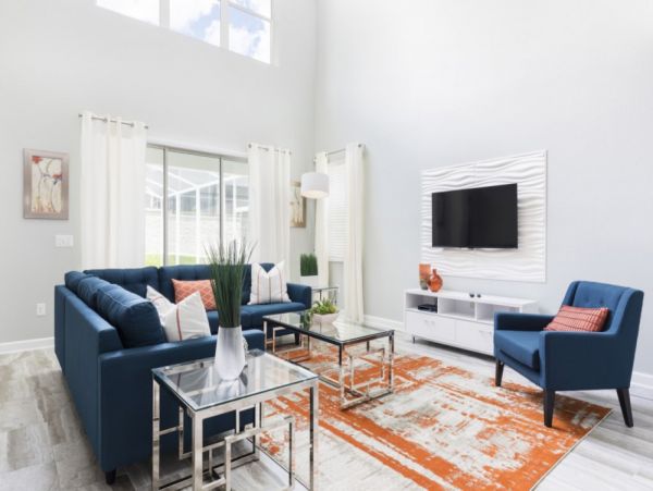 Orlando Home 953803