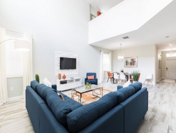 Orlando Home 953803
