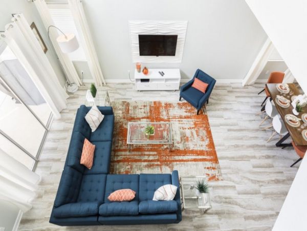 Orlando Home 953803
