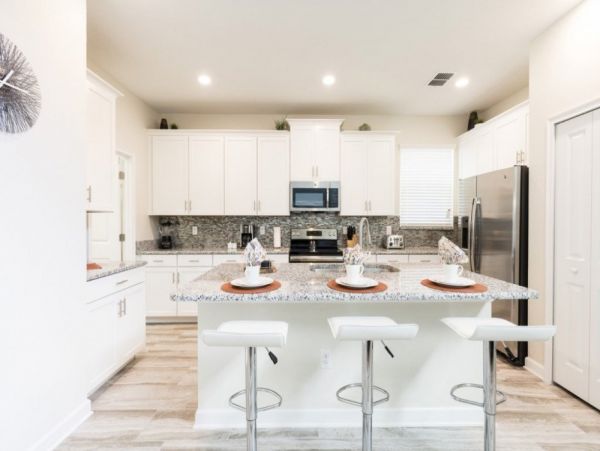 Orlando Home 953803