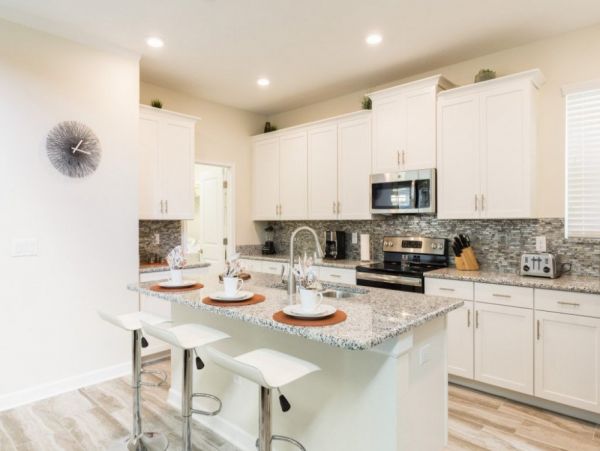 Orlando Home 953803