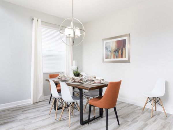 Orlando Home 953803