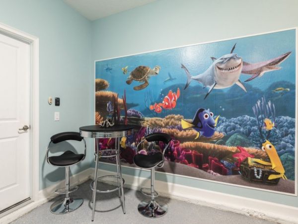 Orlando Home 953803