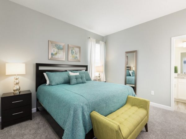 Orlando Home 953803