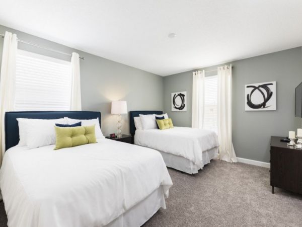 Orlando Home 953803