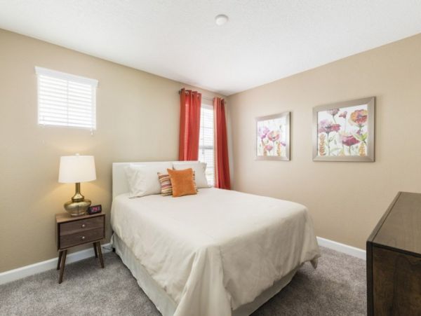 Orlando Home 953803