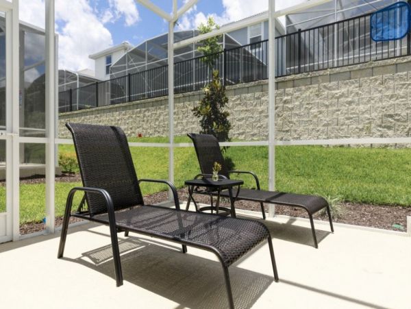 Orlando Home 953803