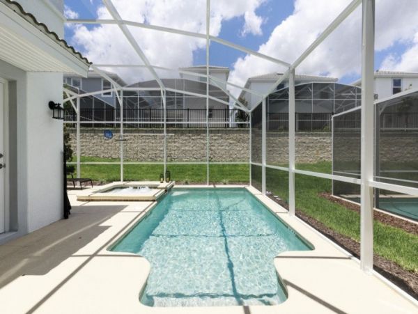 Orlando Home 953803