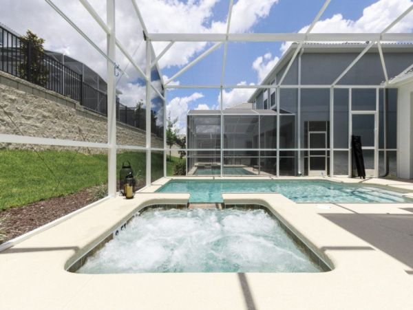 Orlando Home 953803