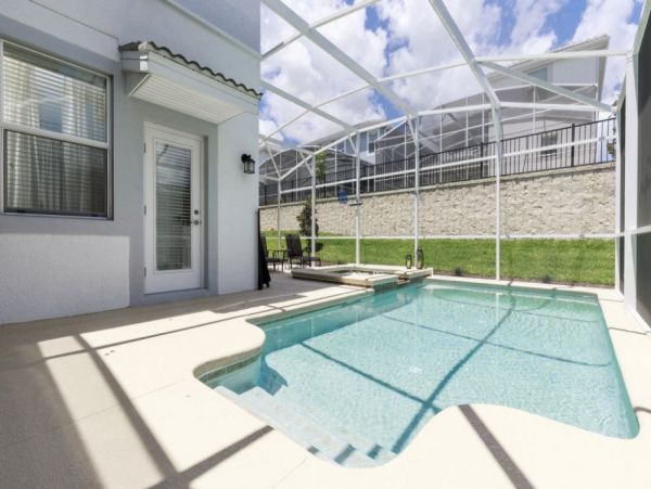 Orlando Home 953803