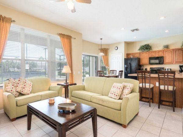 Orlando Home 953804