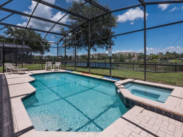 Orlando Home 953804