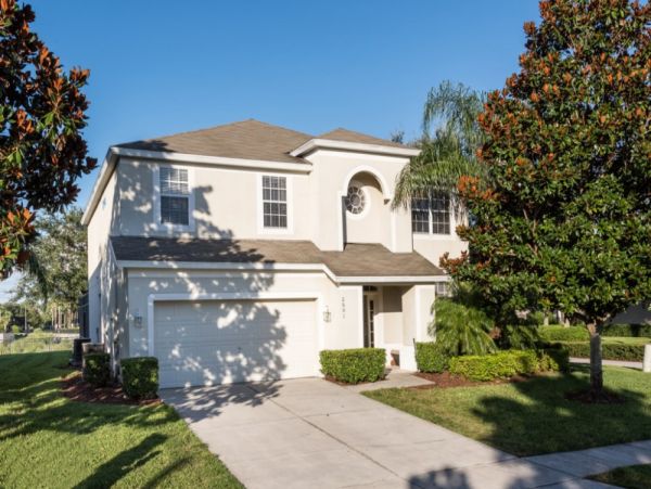 Orlando Home 953804