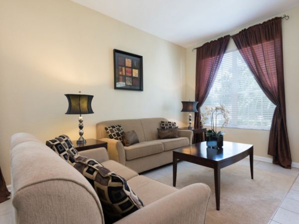 Orlando Home 953804