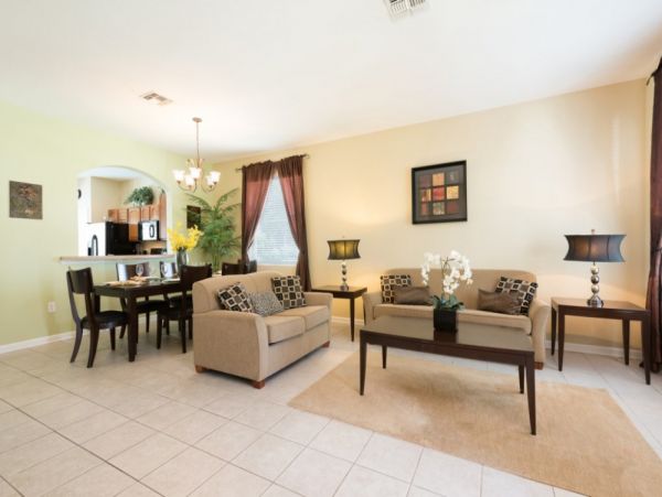 Orlando Home 953804