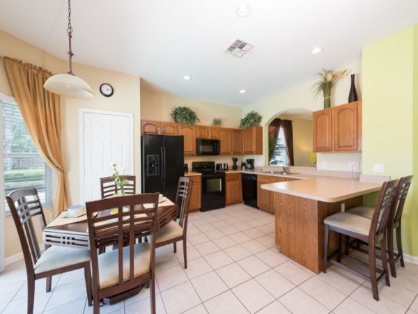 Orlando Home 953804