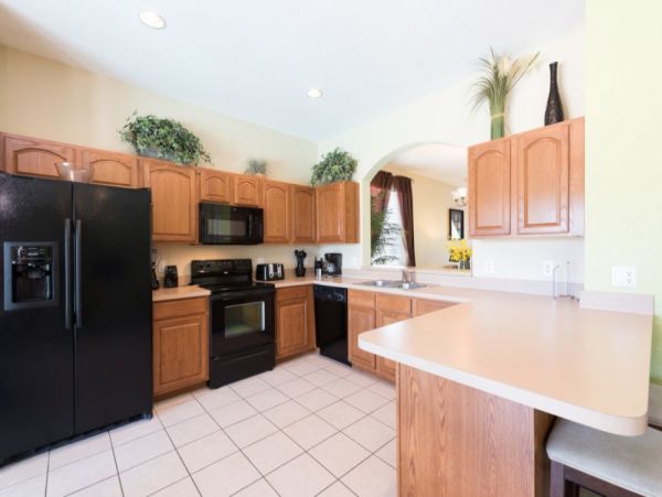 Orlando Home 953804
