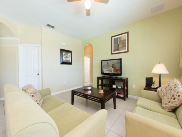 Orlando Home 953804
