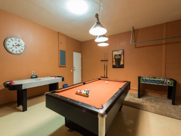 Orlando Home 953804