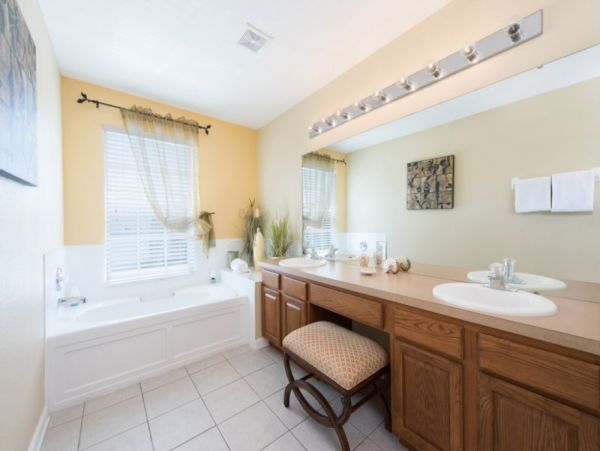 Orlando Home 953804