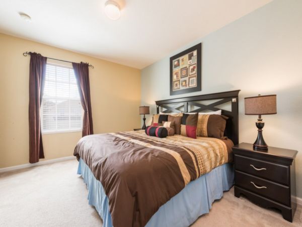 Orlando Home 953804
