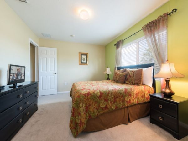 Orlando Home 953804