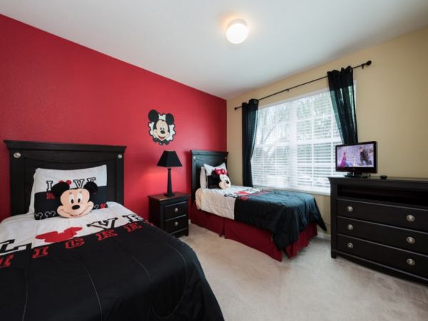 Orlando Home 953804