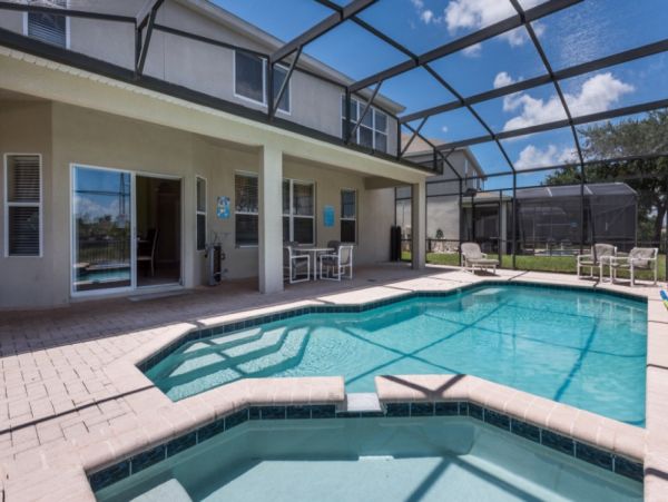 Orlando Home 953804