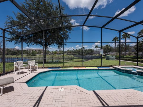 Orlando Home 953804