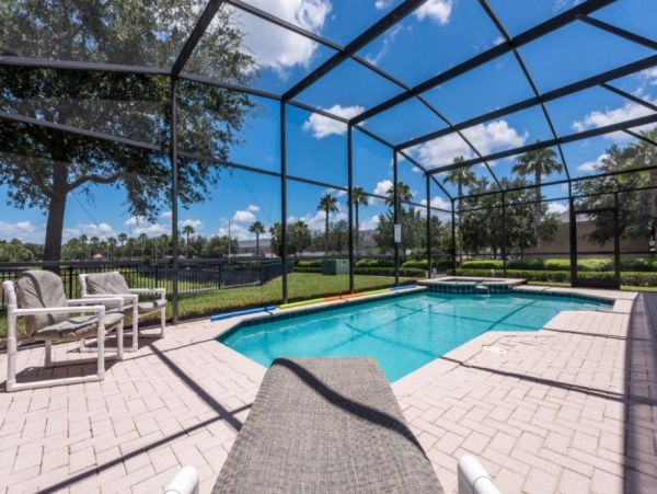 Orlando Home 953804
