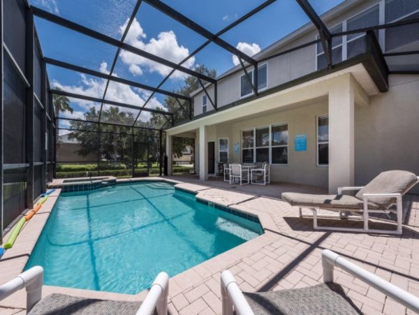 Orlando Home 953804