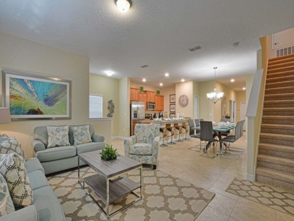 Orlando Home 953805