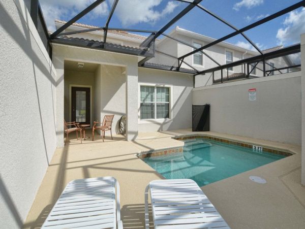 Orlando Home 953805