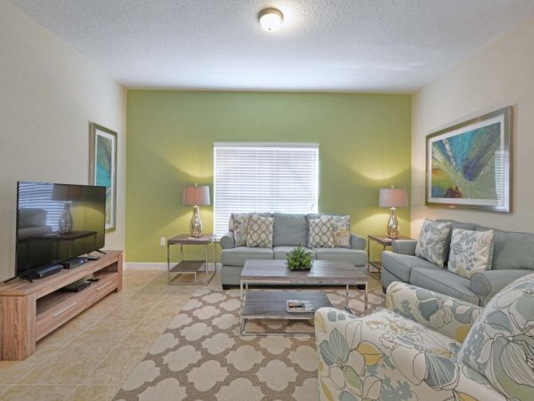 Orlando Home 953805