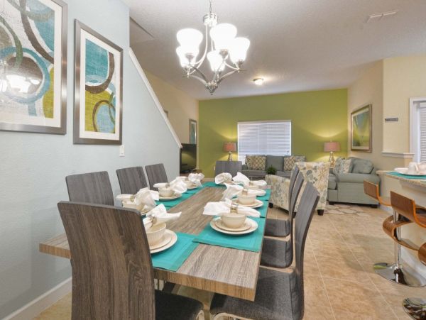 Orlando Home 953805