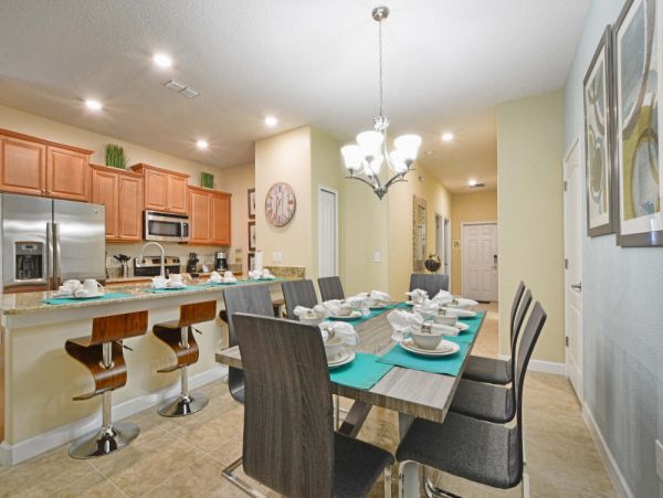 Orlando Home 953805