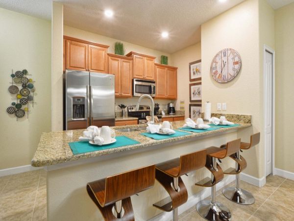 Orlando Home 953805