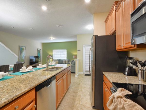 Orlando Home 953805