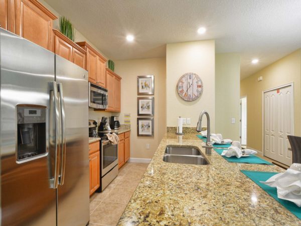 Orlando Home 953805